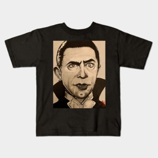 Bela Lugosi's Undead Kids T-Shirt